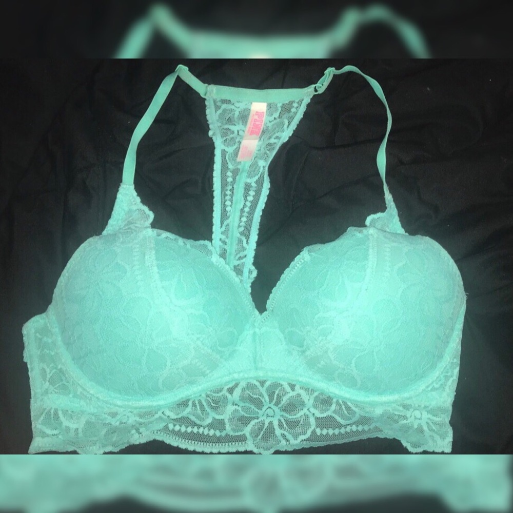 PINK bra